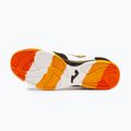 Чоловічі футбольні бутси Joma Top Flex IN білий/чорний 14