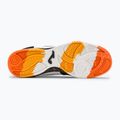 Чоловічі футбольні бутси Joma Top Flex IN білий/чорний 5