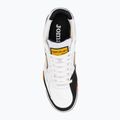 Чоловічі футбольні бутси Joma Top Flex IN білий/чорний 6