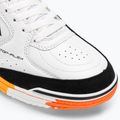 Чоловічі футбольні бутси Joma Top Flex IN білий/чорний 7