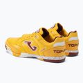 Футбольні бутси чоловічі Joma Top Flex IN orange/saffron 3