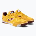 Футбольні бутси чоловічі Joma Top Flex IN orange/saffron 4