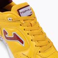 Футбольні бутси чоловічі Joma Top Flex IN orange/saffron 8