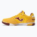 Футбольні бутси чоловічі Joma Top Flex IN orange/saffron 10