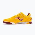 Футбольні бутси чоловічі Joma Top Flex IN orange/saffron 12
