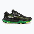 Кросівки тенісні чоловічі Joma Point AC black 11