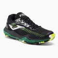 Кросівки тенісні чоловічі Joma Point AC black