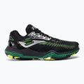 Кросівки тенісні чоловічі Joma Point AC black 2