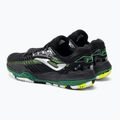 Кросівки тенісні чоловічі Joma Point AC black 3