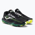 Кросівки тенісні чоловічі Joma Point AC black 4