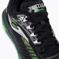 Кросівки тенісні чоловічі Joma Point AC black 8