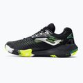 Кросівки тенісні чоловічі Joma Point AC black 10