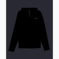 Куртка для бігу чоловіча NNormal Active Warm svart/black 6