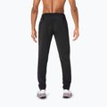 Штани для бігу чоловічі NNormal Active Warm svart/black 2