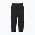 Штани для бігу чоловічі NNormal Active Warm svart/black 4