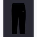 Штани для бігу чоловічі NNormal Active Warm svart/black 5