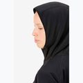 Куртка для бігу жіноча NNormal Active Warm svart/black 4