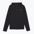 Куртка для бігу жіноча NNormal Active Warm svart/black 5