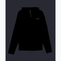 Куртка для бігу жіноча NNormal Active Warm svart/black 7