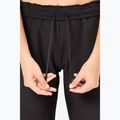 Штани для бігу жіночі NNormal Active Warm svart/black 3