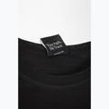 Лонгслів для бігу жіночий NNormal Merino black 6