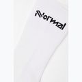 Шкарпетки для бігу NNormal Running white 2