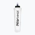 М'яка колба для бігу NNormal Water Flask 500 мл прозора