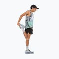 Футболка для бігу чоловіча NNormal Race Tank multicolor 3