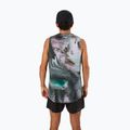 Чоловіча бігова сорочка NNormal Race Tank різнокольорова 4