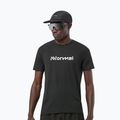 Футболка для бігу чоловіча NNormal Race black