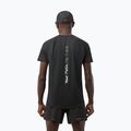 Футболка для бігу чоловіча NNormal Race black 3