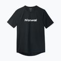 Футболка для бігу чоловіча NNormal Race black 4