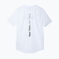 Футболка для бігу чоловіча NNormal Race white 5