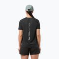 Футболка для бігу жіноча NNormal Race black 3