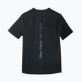 Футболка для бігу жіноча NNormal Race black 5