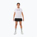 Футболка для бігу жіноча NNormal Race white 2