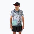Футболка для бігу чоловіча NNormal Race multicolor