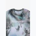 Футболка для бігу чоловіча NNormal Race multicolor 4