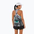 Футболка для бігу жіноча NNormal Race Tank multicolor 2