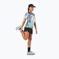 Футболка для бігу жіноча NNormal Race multicolor 2