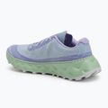 Кросівки для бігу NNormal Tomir 2.0 blue/green 3