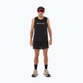 Футболка для бігу чоловіча NNormal Race Tank black 2