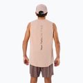 Футболка для бігу чоловіча NNormal Race Tank dusty pink 2
