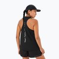 Футболка для бігу жіноча NNormal Race Tank black 3