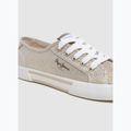 Кеди жіночі Pepe Jeans Brady Party gold 4