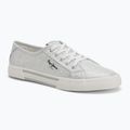 Кеди жіночі Pepe Jeans Brady Party silver