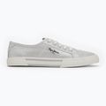 Кеди жіночі Pepe Jeans Brady Party silver 2