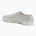 Кеди жіночі Pepe Jeans Brady Party silver 3