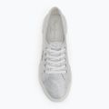 Кеди жіночі Pepe Jeans Brady Party silver 6