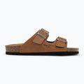 Шльопанці жіночі Pepe Jeans Oban Classic 1 brown 2